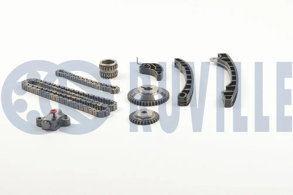 Timing Chain Kit (580178)