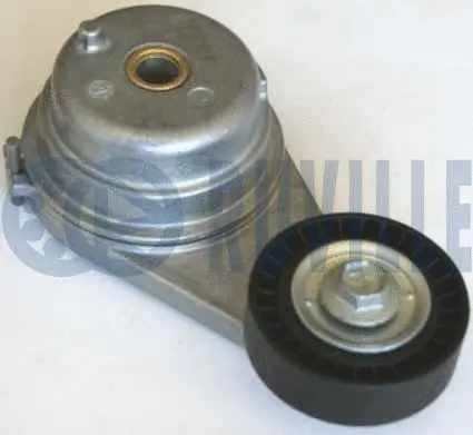 Belt Tensioner, V-ribbed belt (542035)