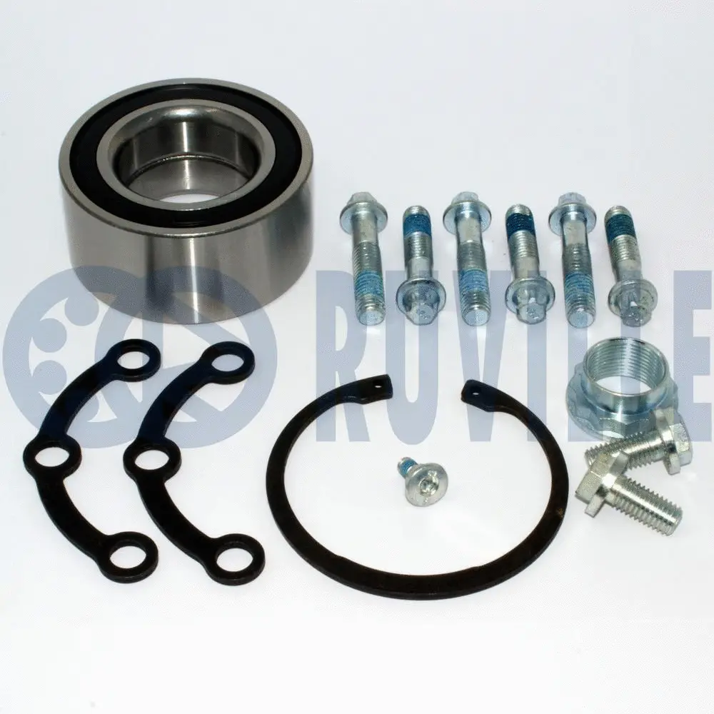 Wheel Bearing Kit (220205)