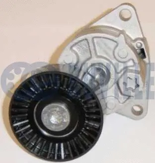 Belt Tensioner, V-ribbed belt (541175)