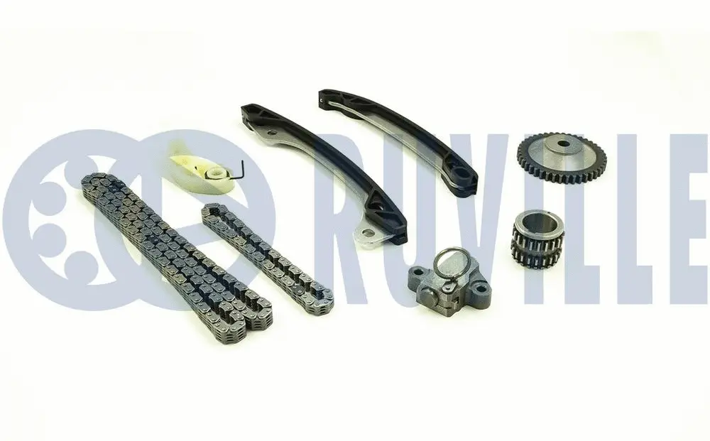 Timing Chain Kit (580181)