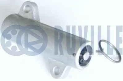 Vibration Damper, timing belt (542259)