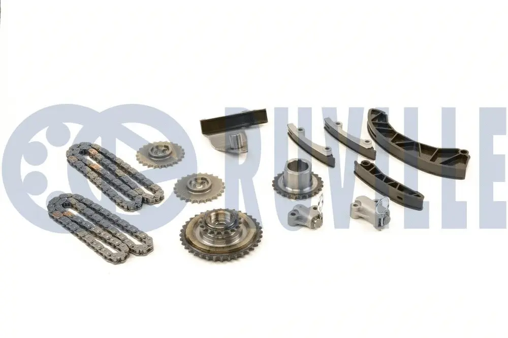 Timing Chain Kit (580129)