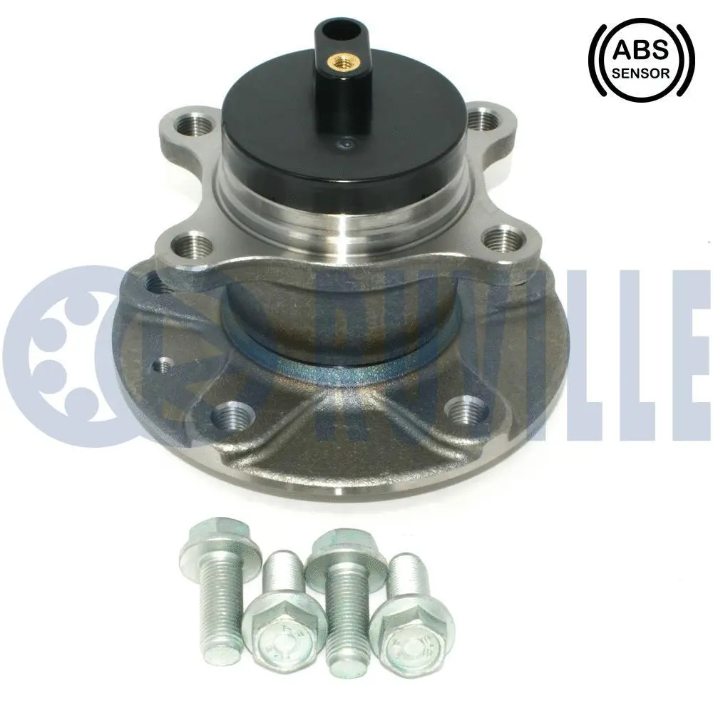 Wheel Bearing Kit (221364)