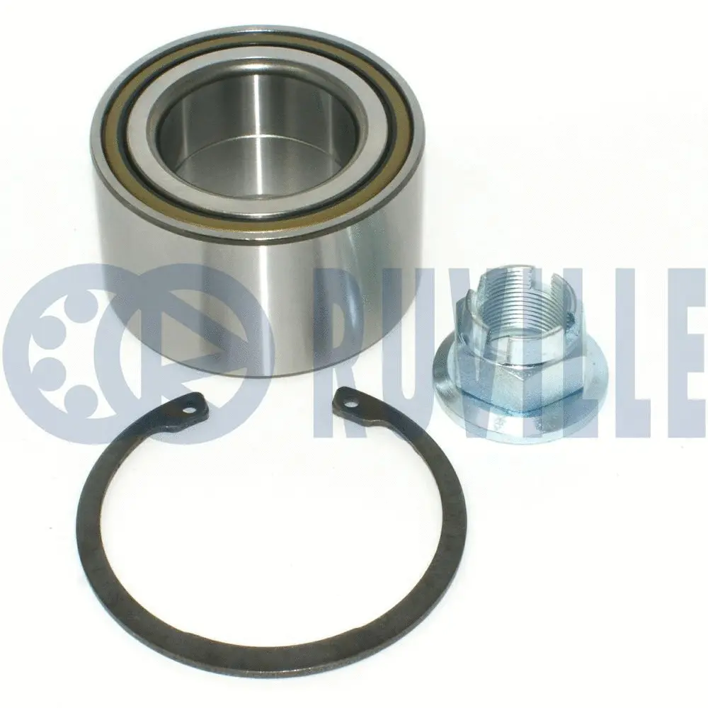Wheel Bearing Kit (221078)