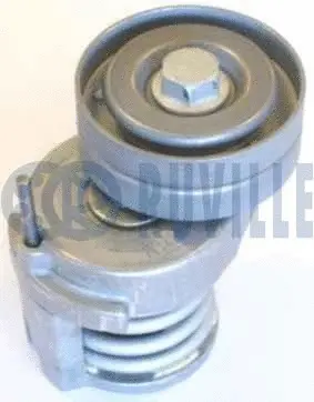 Belt Tensioner, V-ribbed belt (542169)