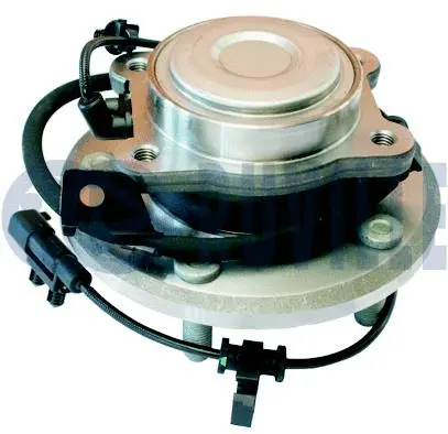 Wheel Bearing Kit (221661)