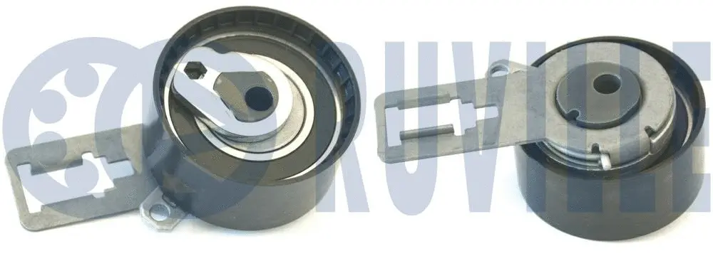 Tensioner Pulley, timing belt (542400)