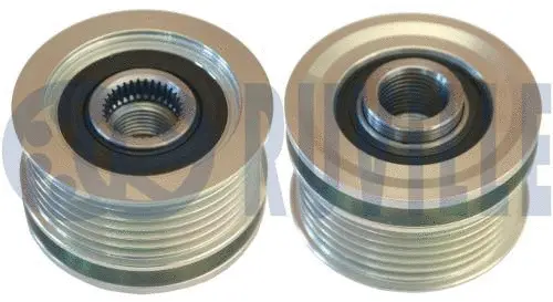 Alternator Freewheel Clutch (542671)