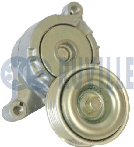 Belt Tensioner, V-ribbed belt (542607)