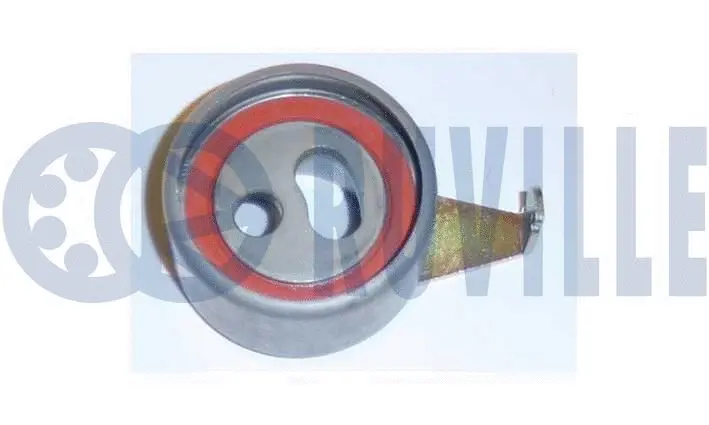 Tensioner Pulley, timing belt (540507)