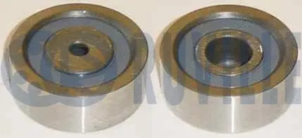 Deflection/Guide Pulley, V-ribbed belt (540433)