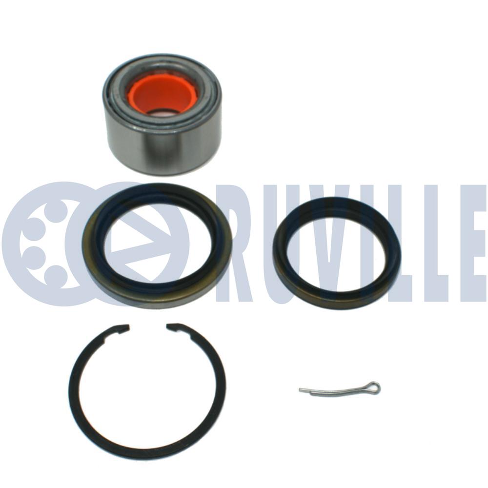 Wheel Bearing Kit (221782)