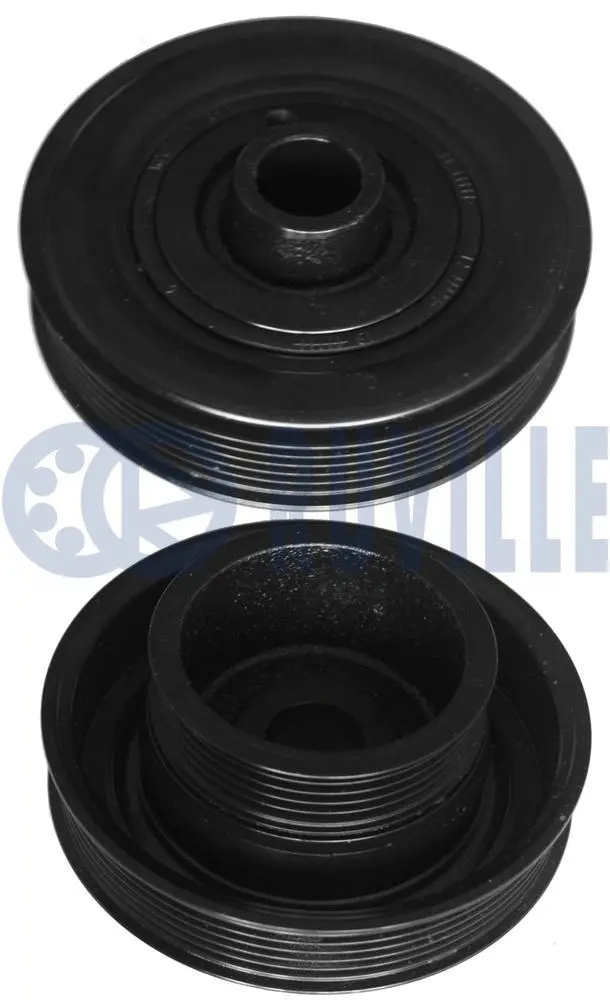 Belt Pulley, crankshaft (520334)