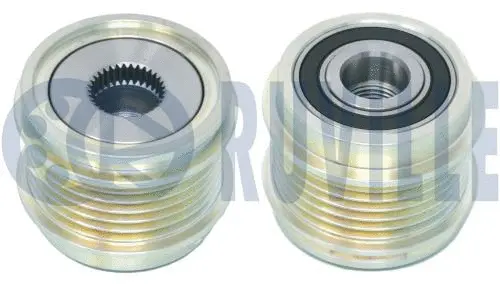 Alternator Freewheel Clutch (542893)