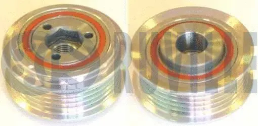 Alternator Freewheel Clutch (541864)