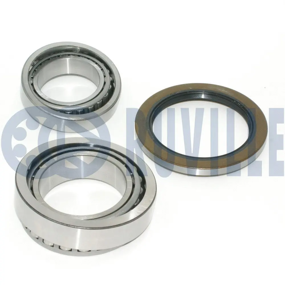 Wheel Bearing Kit (221411)