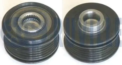 Alternator Freewheel Clutch (541916)