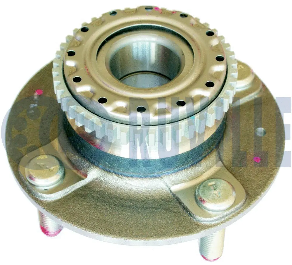 Wheel Bearing Kit (221383)