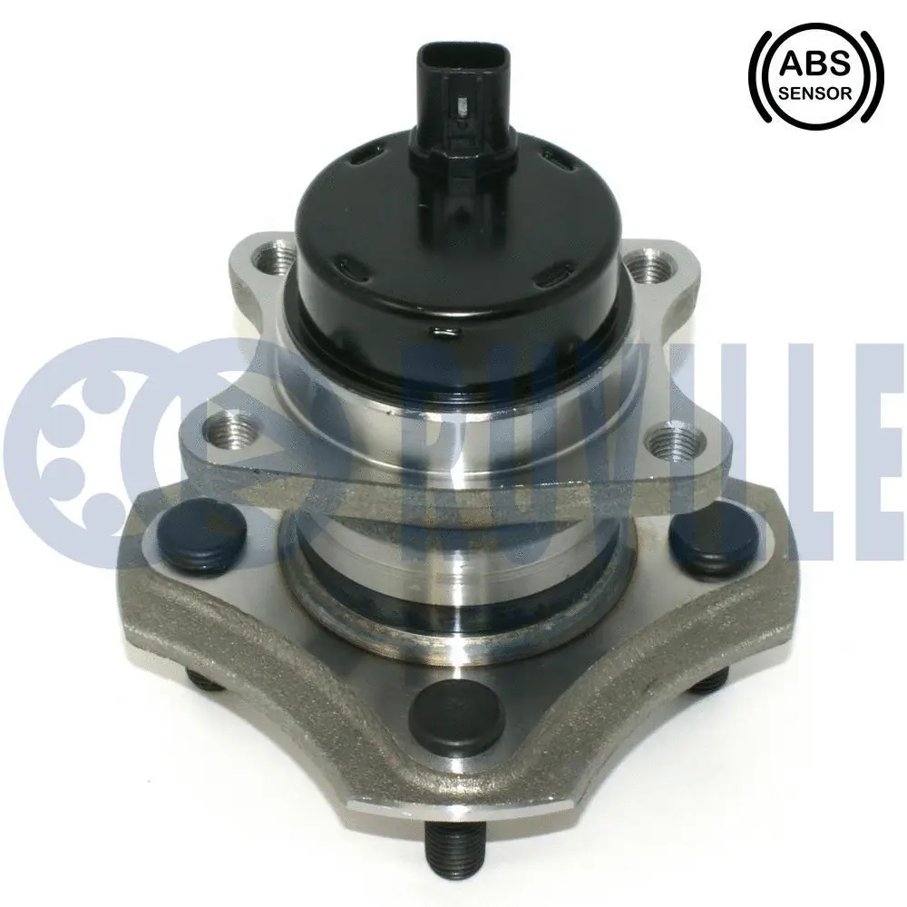 Wheel Bearing Kit (221052)