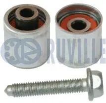 Deflection/Guide Pulley, timing belt (541609)