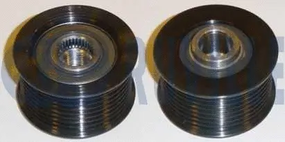 Alternator Freewheel Clutch (541206)