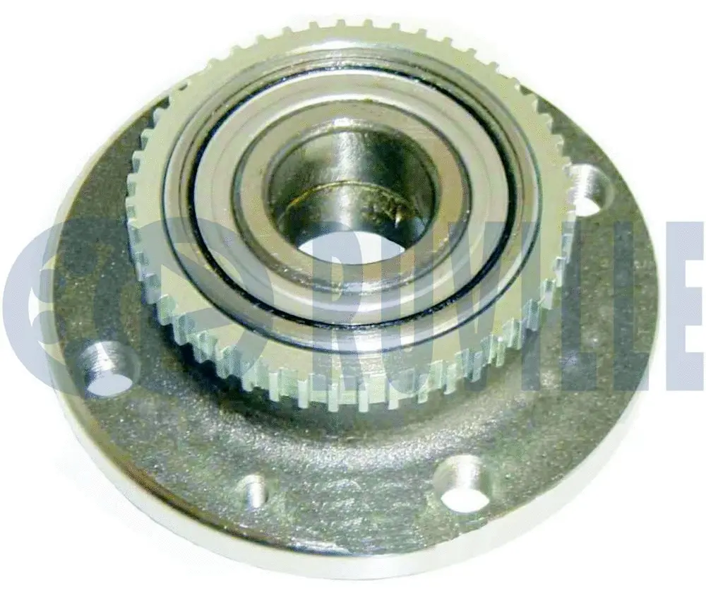 Wheel Bearing Kit (220547)