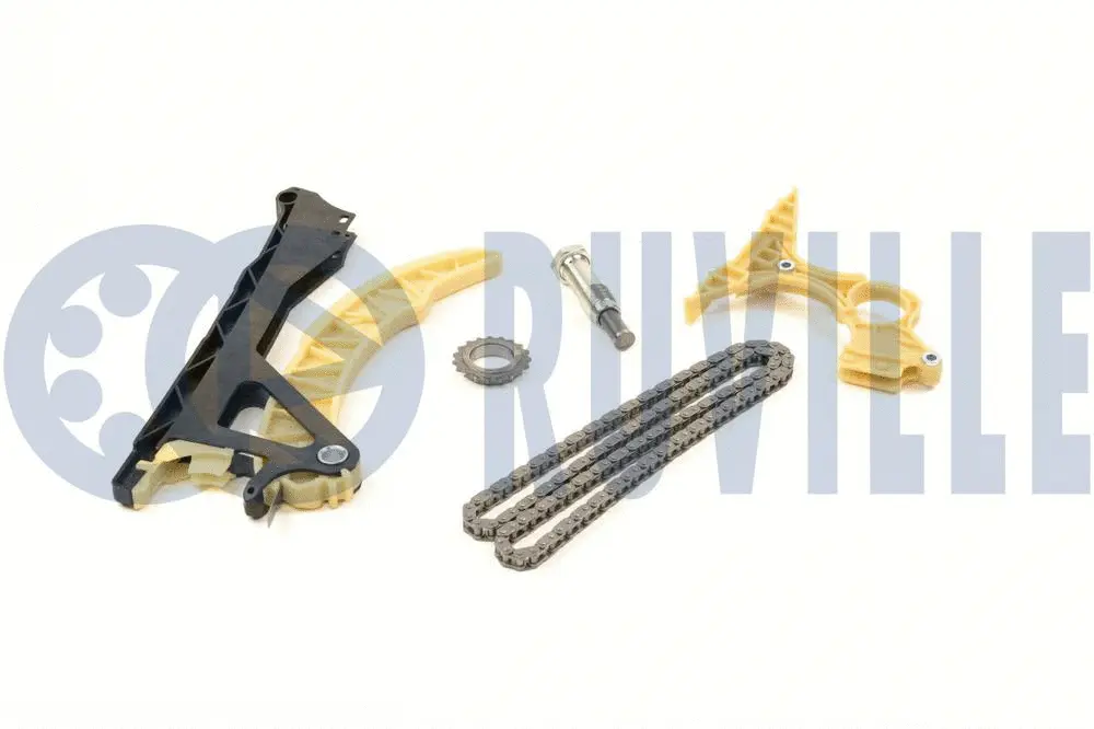 Timing Chain Kit (580121)