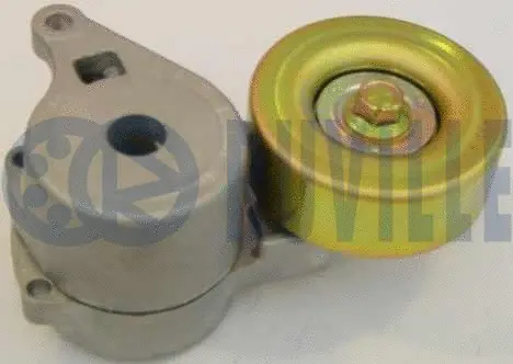 Belt Tensioner, V-ribbed belt (541653)