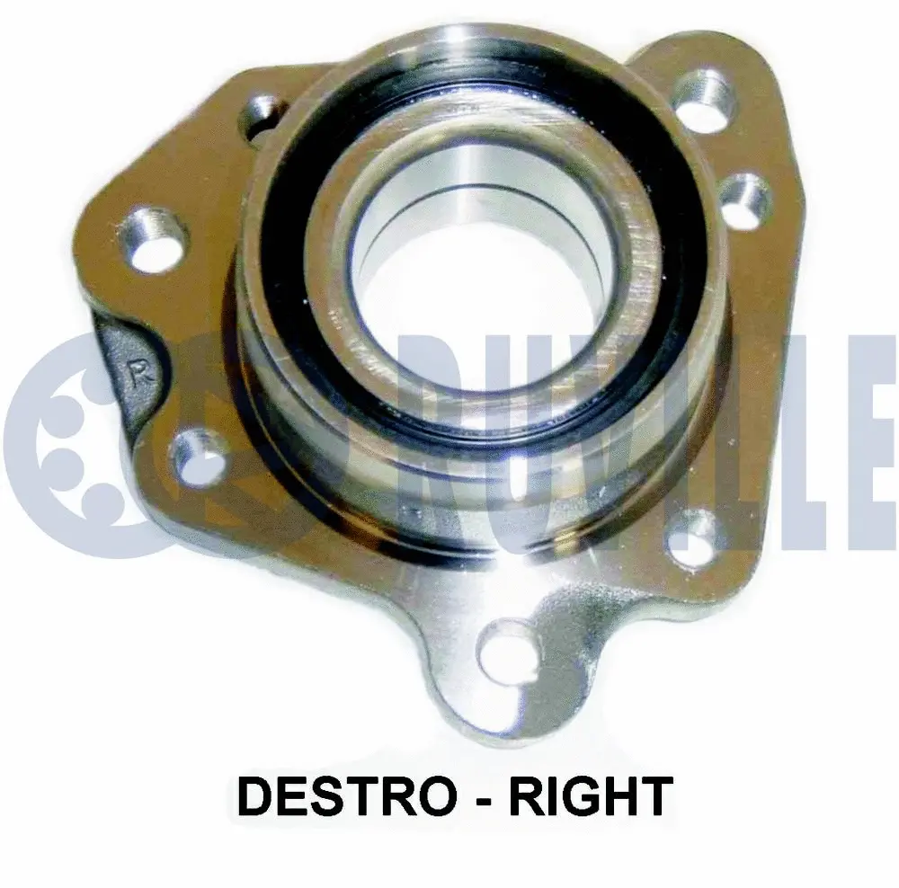 Wheel Bearing Kit (220864)