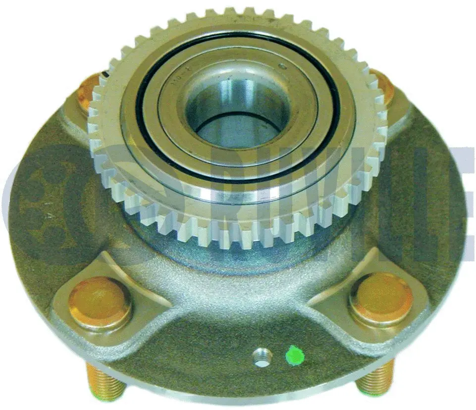 Wheel Bearing Kit (221203)
