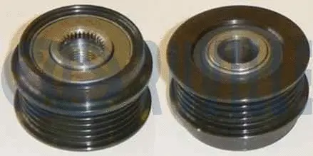Alternator Freewheel Clutch (541030)
