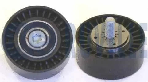 Deflection/Guide Pulley, timing belt (541794)
