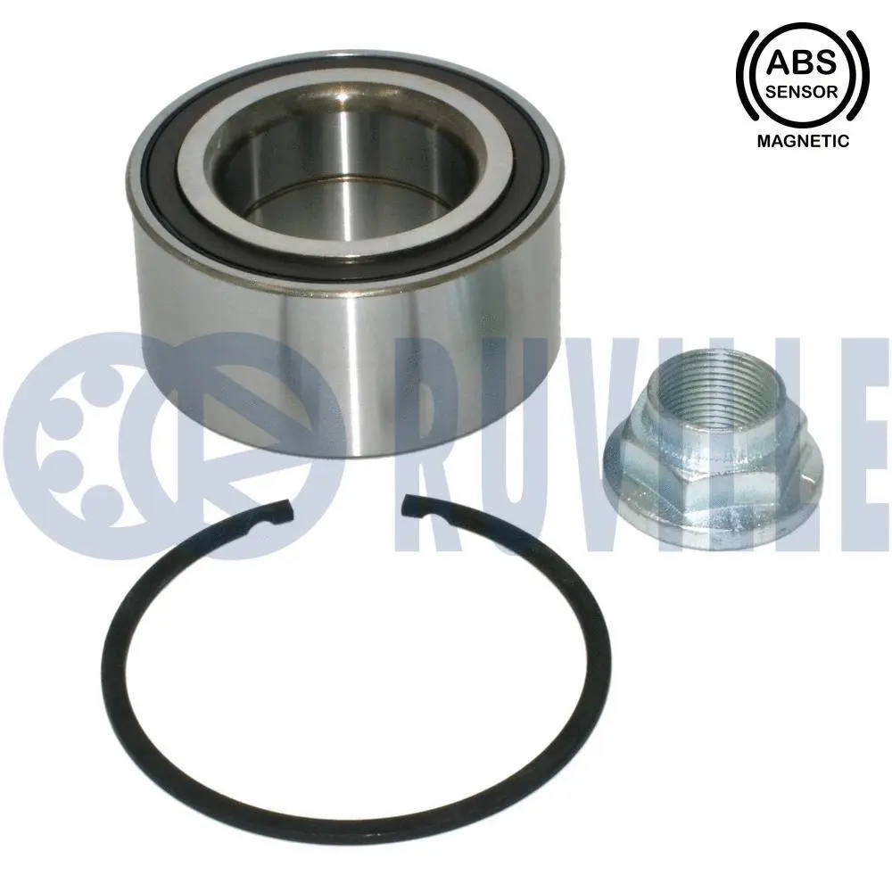 Wheel Bearing Kit (221963)