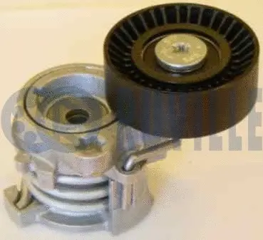 Belt Tensioner, V-ribbed belt (541435)