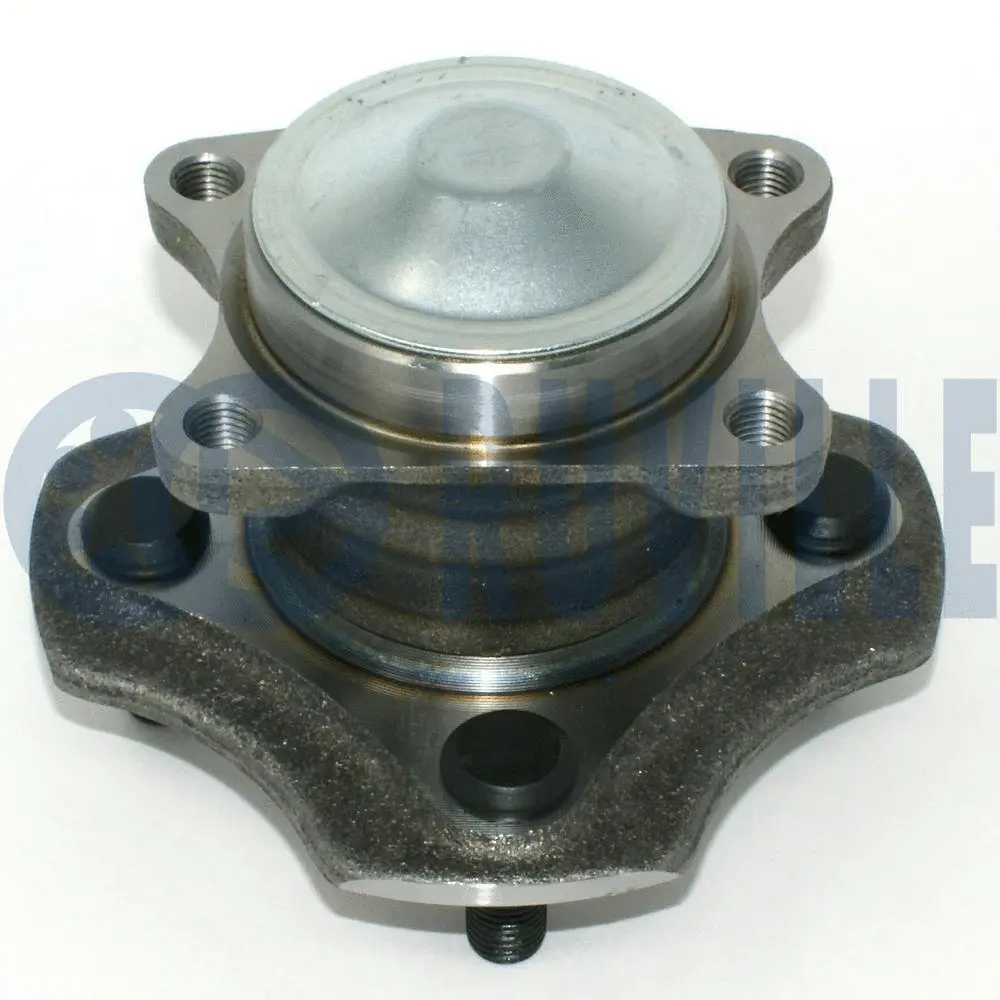 Wheel Bearing Kit (221228)