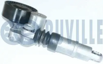 Belt Tensioner, V-ribbed belt (542098)