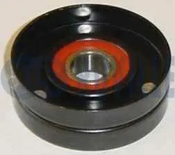 Deflection/Guide Pulley, V-ribbed belt (540898)