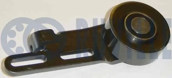 Belt Tensioner, V-ribbed belt (540551)