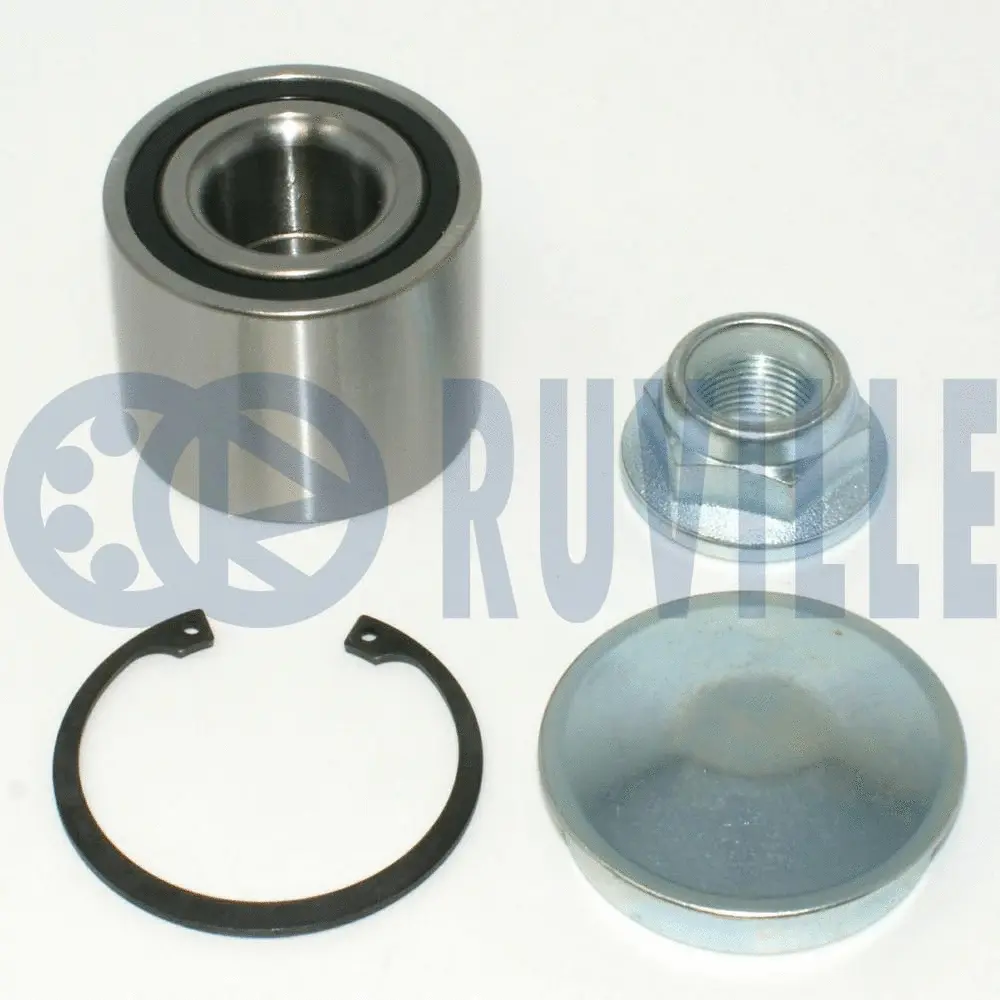 Wheel Bearing Kit (221505)