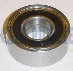 Deflection/Guide Pulley, timing belt (540014)