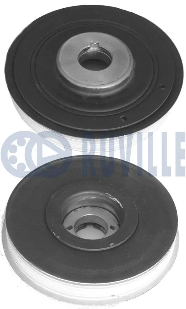 Belt Pulley, crankshaft (520222)
