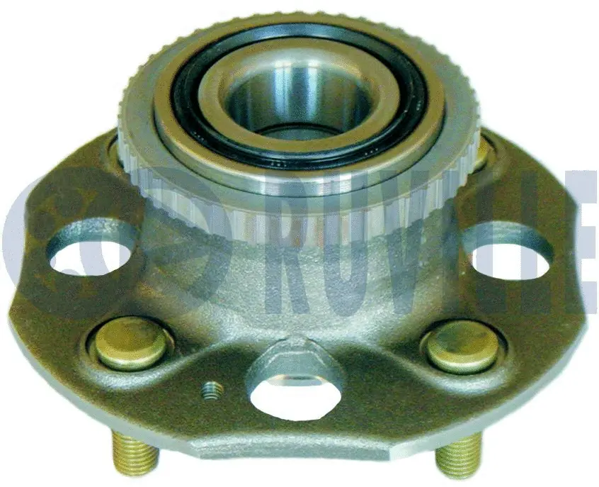 Wheel Bearing Kit (221207)