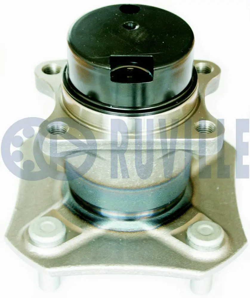 Wheel Bearing Kit (221493)
