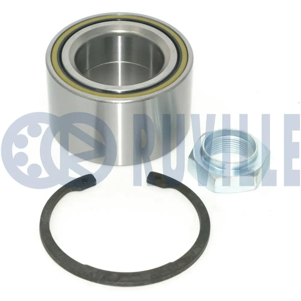 Wheel Bearing Kit (221219)