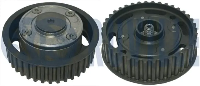 Deflection/Guide Pulley, timing belt (542779)
