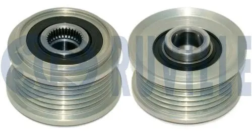 Alternator Freewheel Clutch (542798)