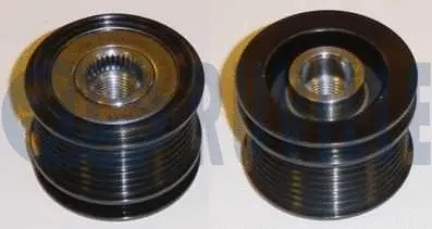 Alternator Freewheel Clutch (541296)