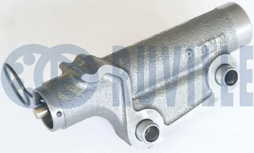 Vibration Damper, timing belt (542279)