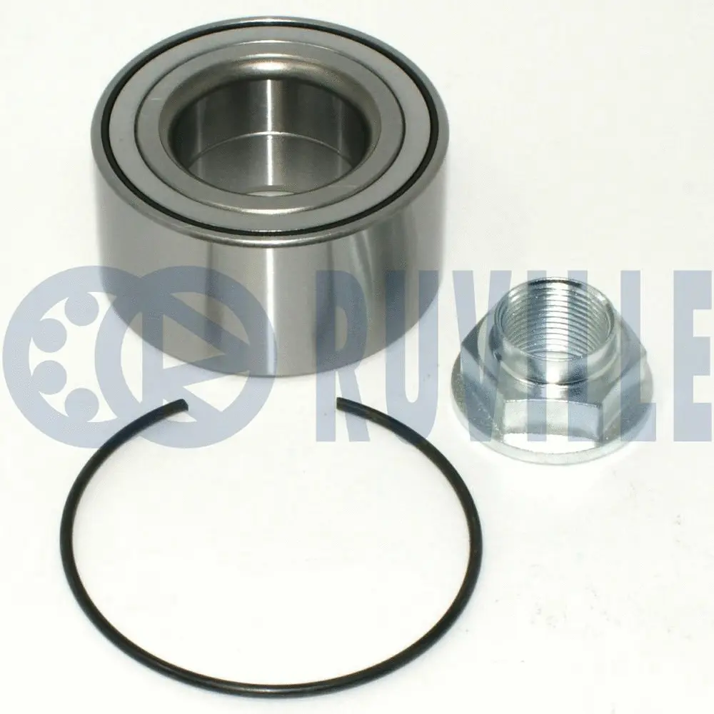 Wheel Bearing Kit (221716)